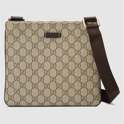 are gucci messenger bags unisex|Gucci Messenger crossbody bag.